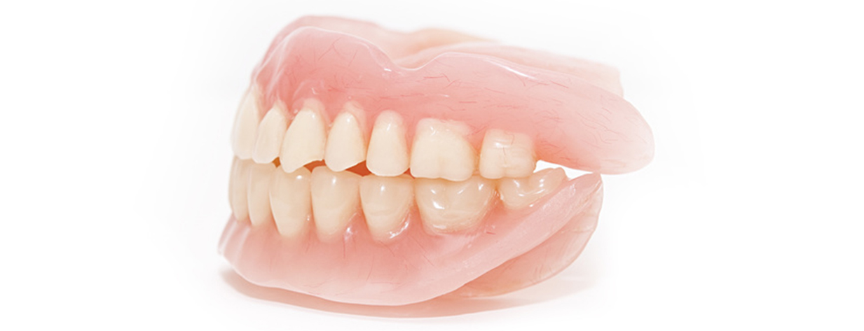 Complete Dentures